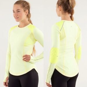 Lululemon top